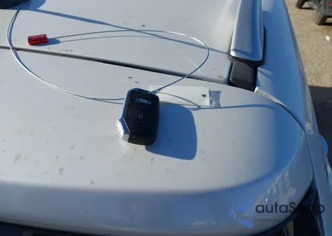 2021 Kia Telluride Lx из США, поврежденный, VIN 5XYP2DHCXMG164368